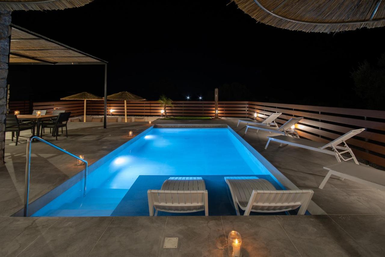 Terra Secreta Luxury * Lardos