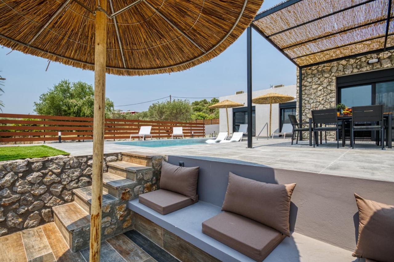 Terra Secreta Luxury *