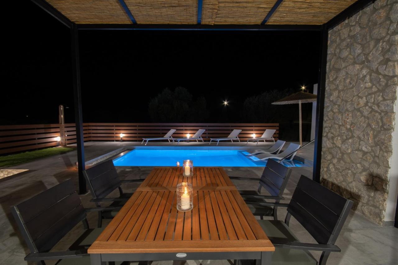 Terra Secreta Luxury * Lardos