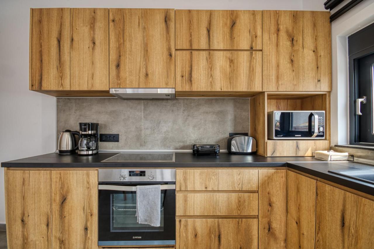 Terra Secreta Luxury Vila *