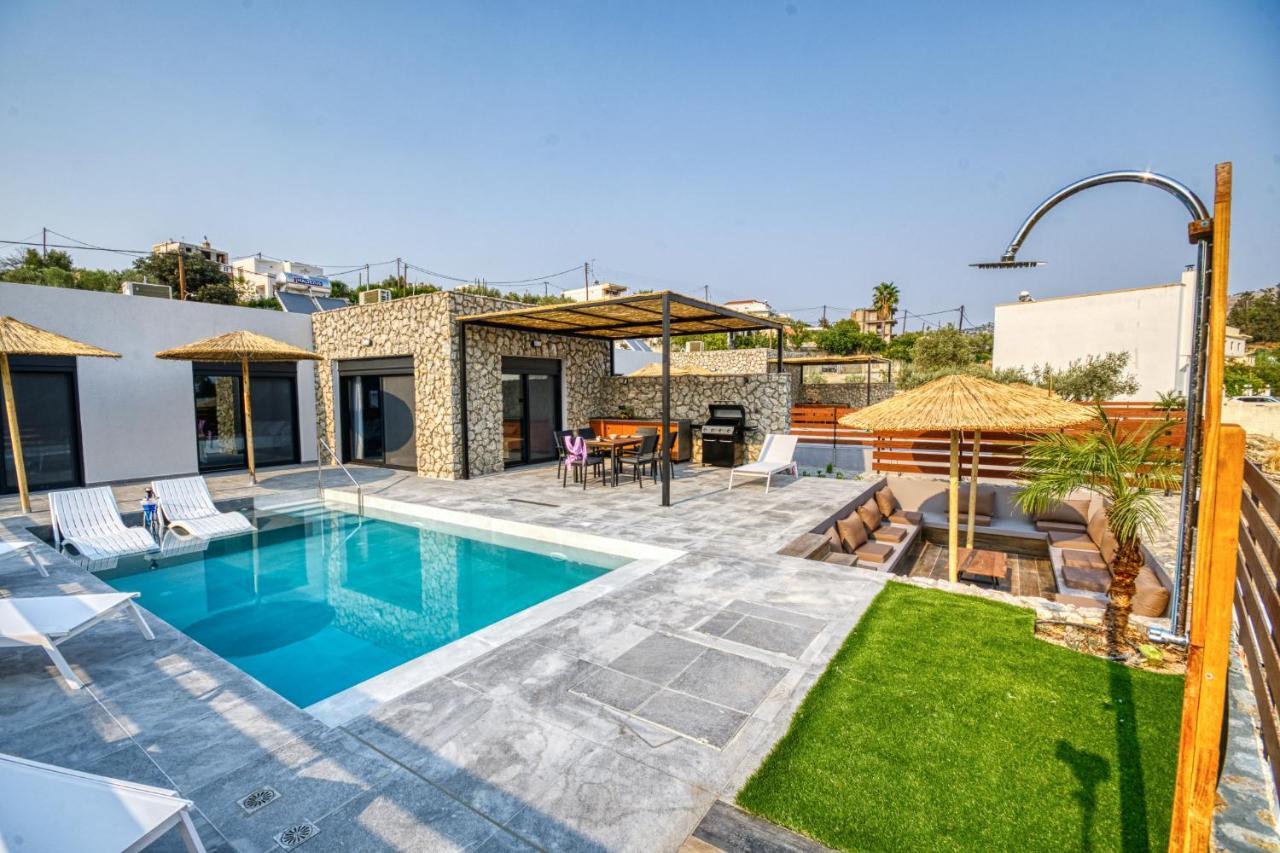 Terra Secreta Luxury
