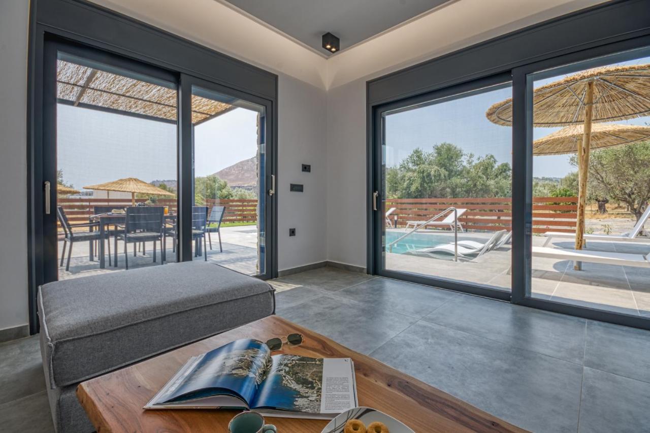 Vila Terra Secreta Luxury *
