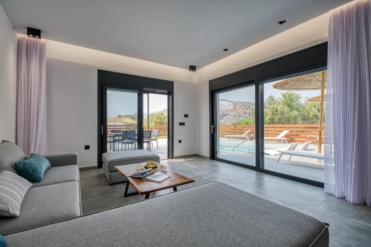 Terra Secreta Luxury * Lardos