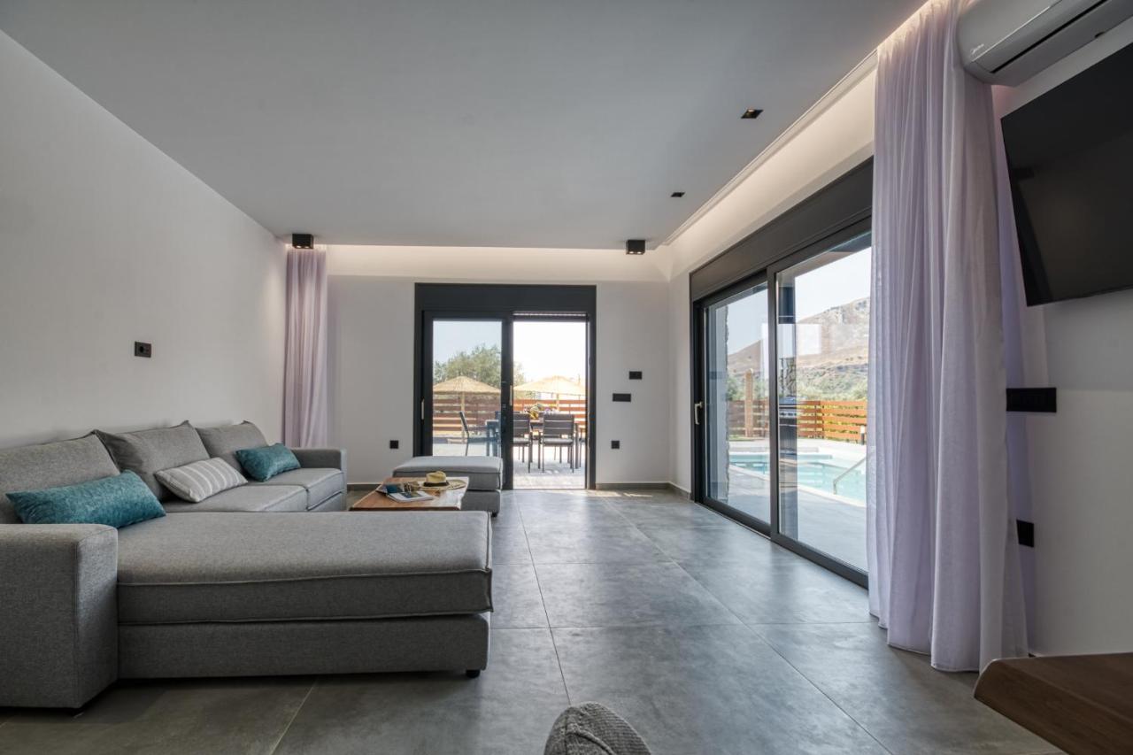 Terra Secreta Luxury * Lardos
