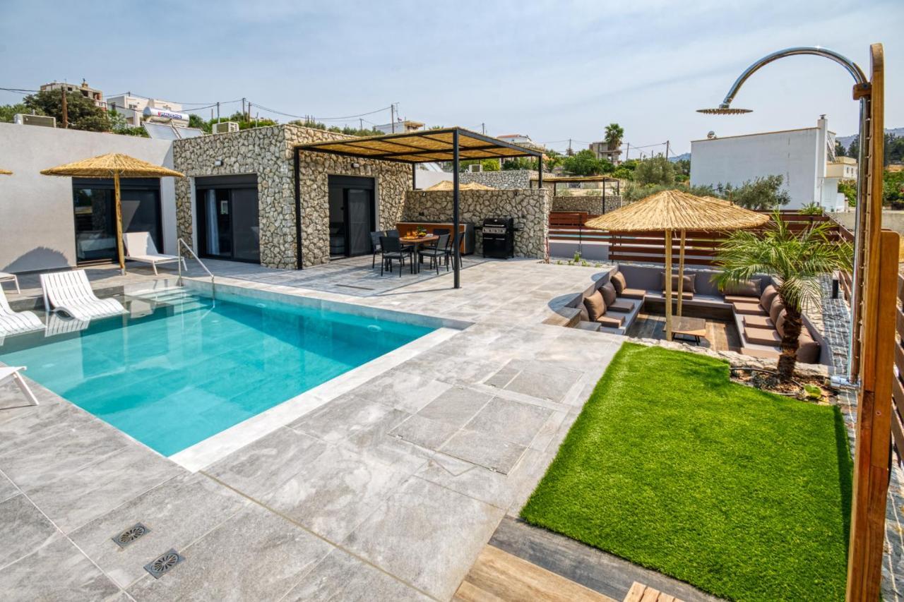 Terra Secreta Luxury Lardos