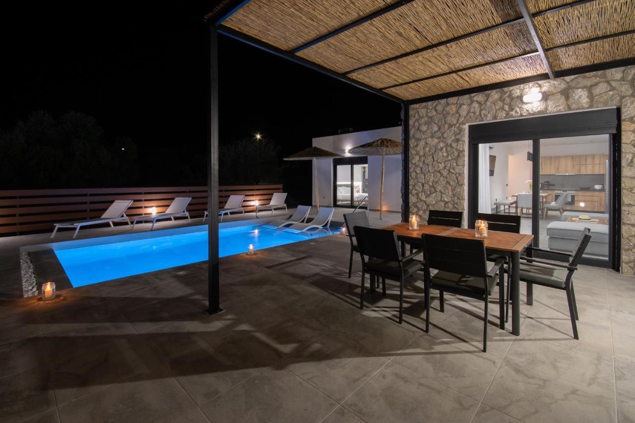 Terra Secreta Luxury