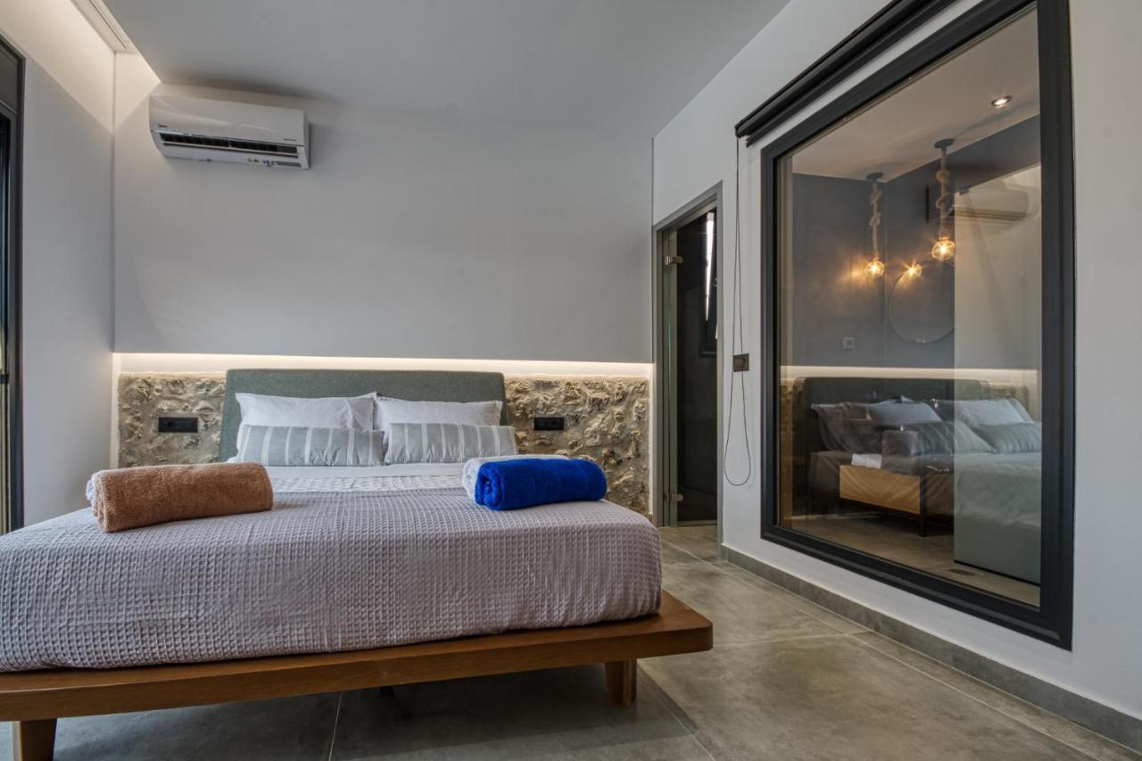 Terra Secreta Luxury *