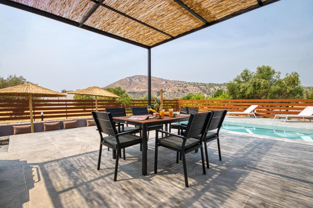 Terra Secreta Luxury * Lardos