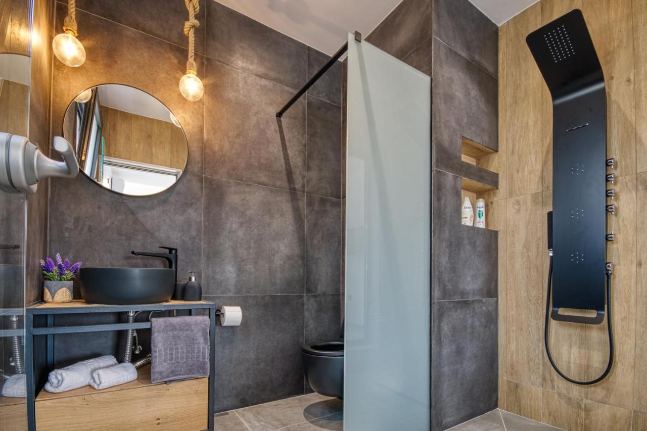 Terra Secreta Luxury * Lardos