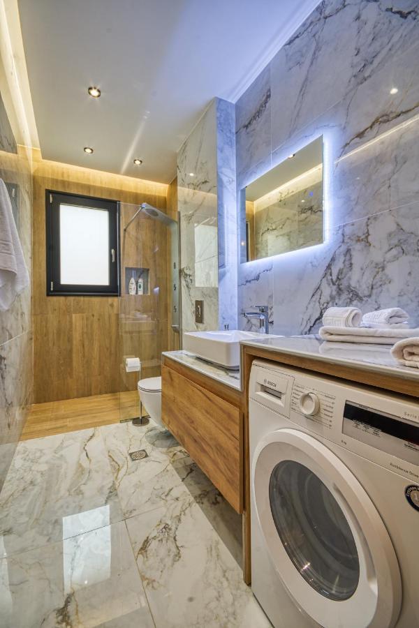 Terra Secreta Luxury * Lardos