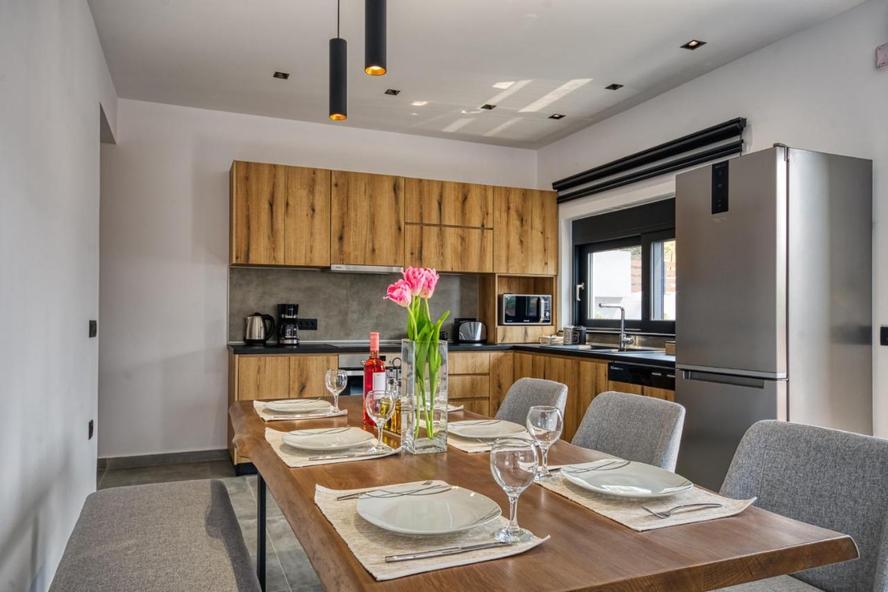 Terra Secreta Luxury