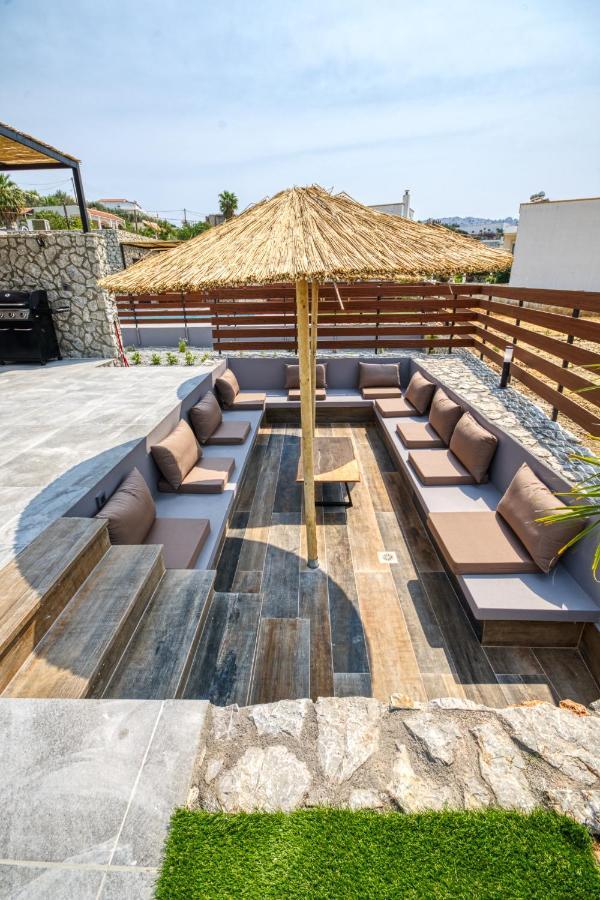 Terra Secreta Luxury