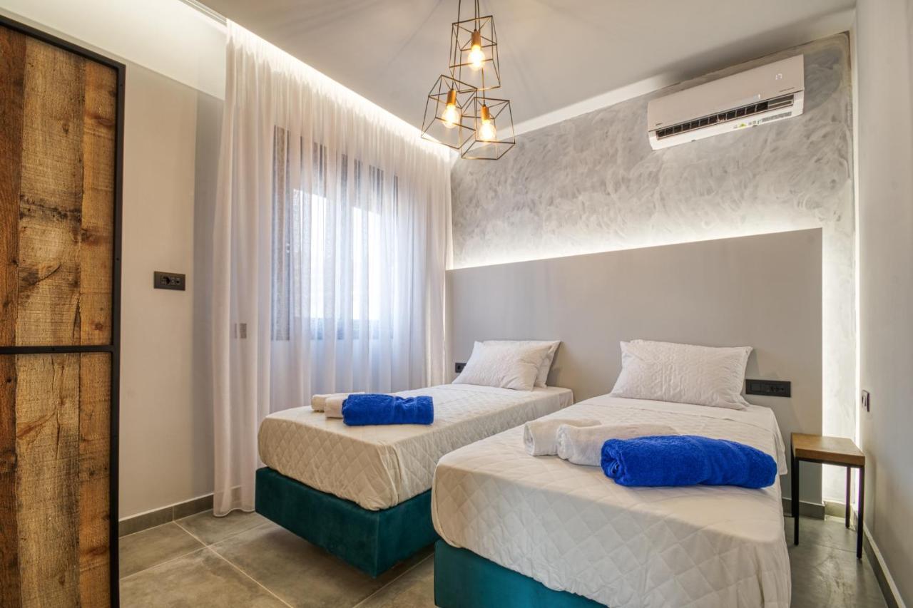 Terra Secreta Luxury * Lardos
