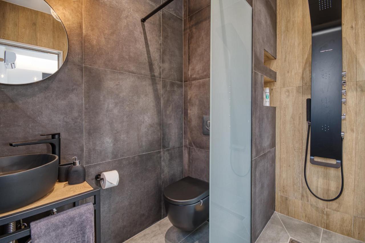 Terra Secreta Luxury *