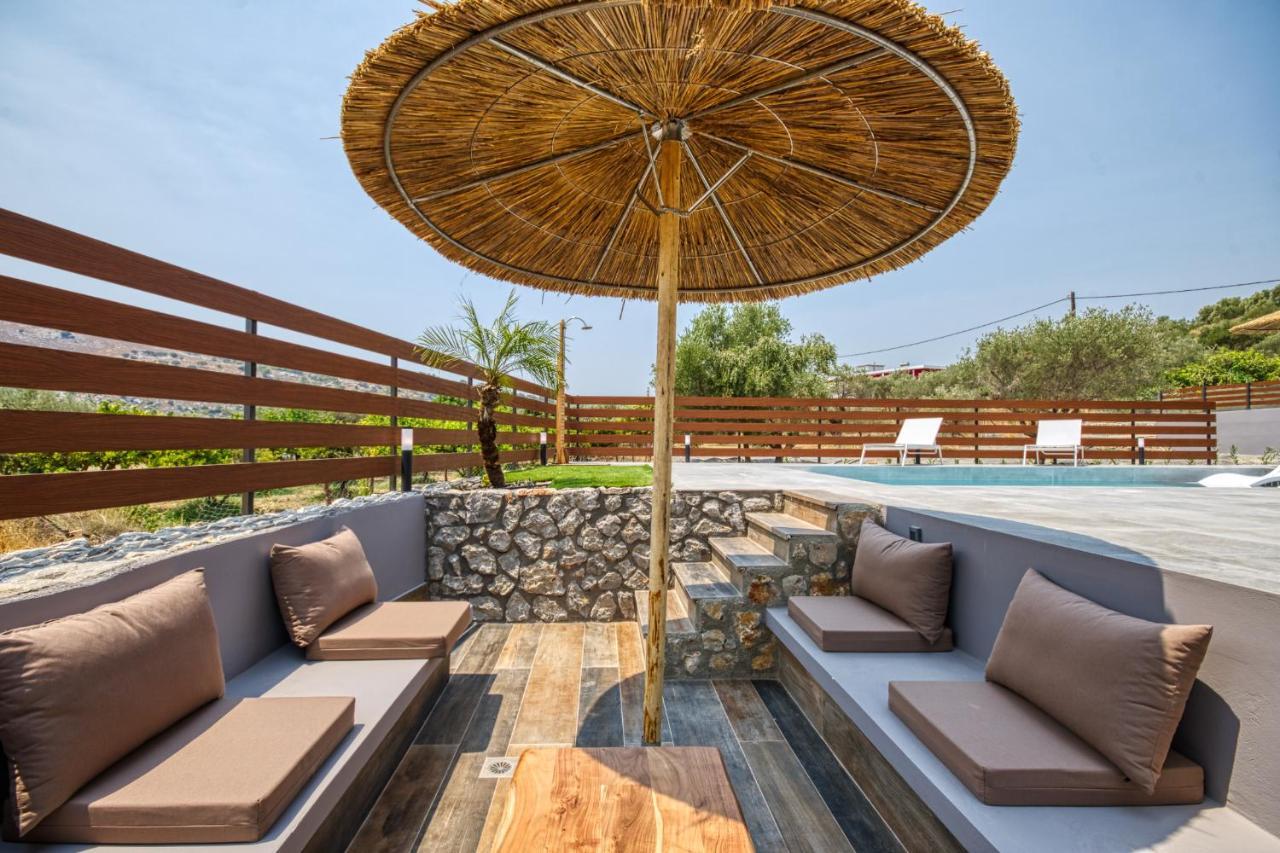 Terra Secreta Luxury Lardos
