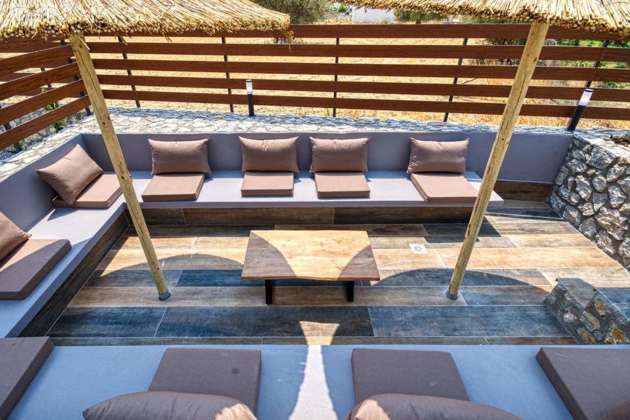Terra Secreta Luxury Lardos