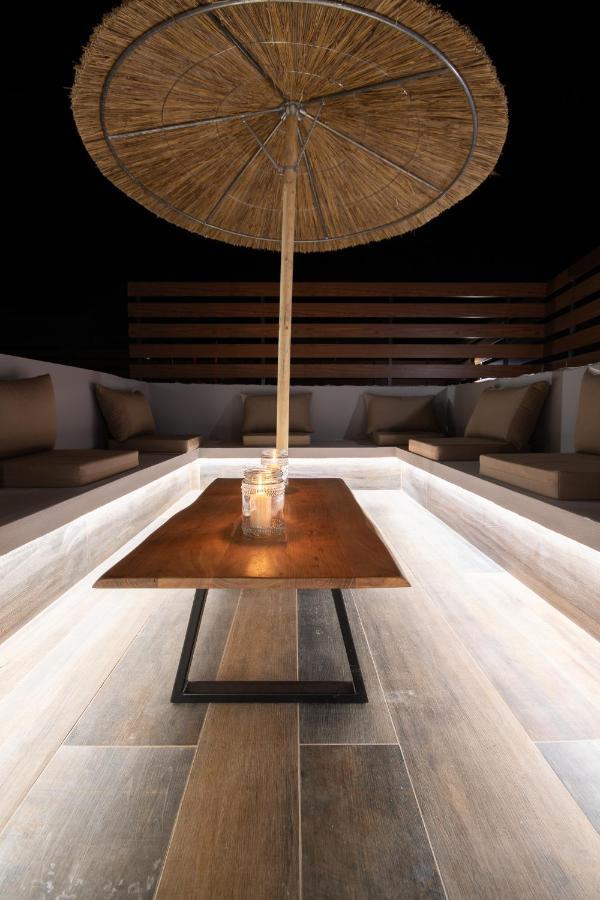 Terra Secreta Luxury Villa