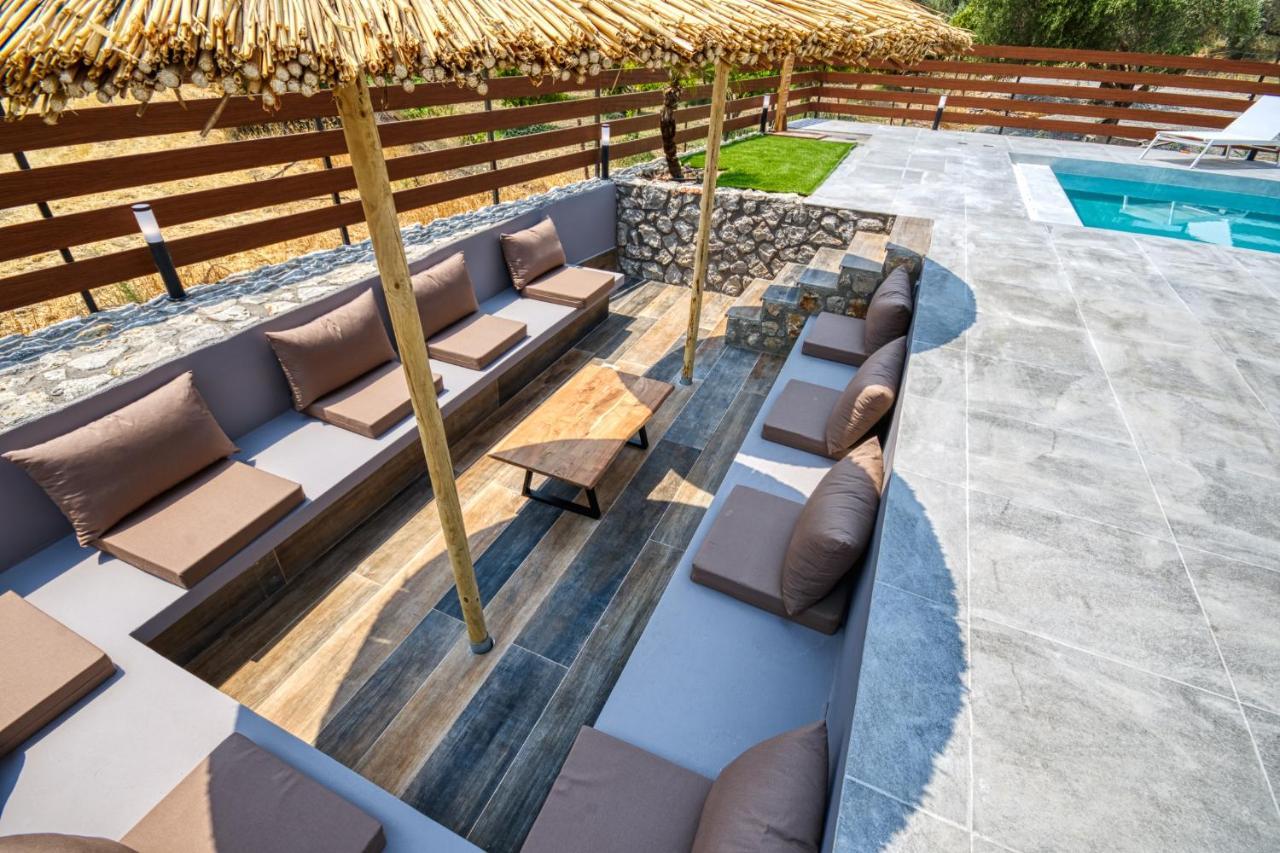 Villa Terra Secreta Luxury