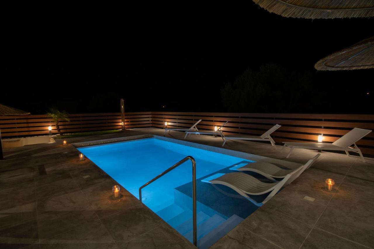 Villa Terra Secreta Luxury *