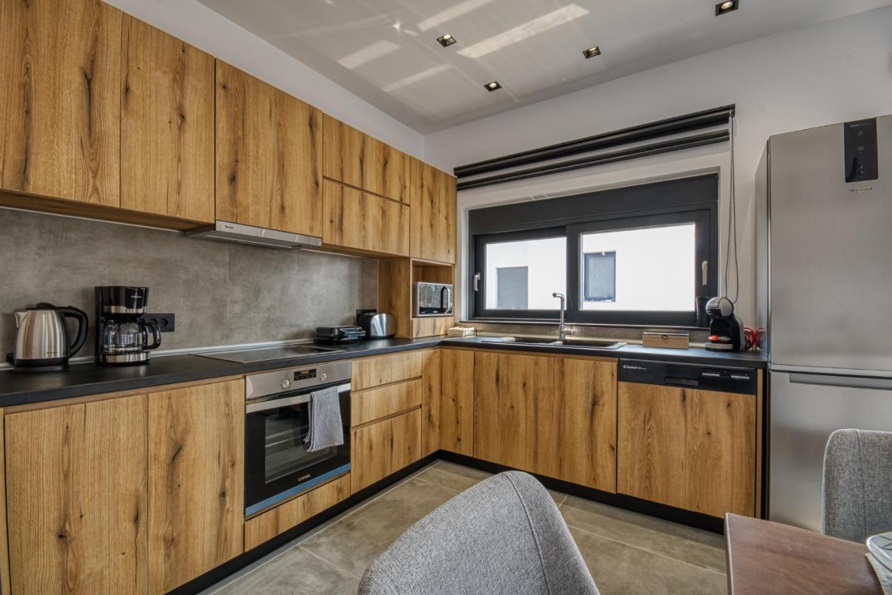 Terra Secreta Luxury