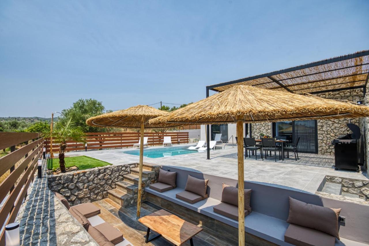Villa Terra Secreta Luxury