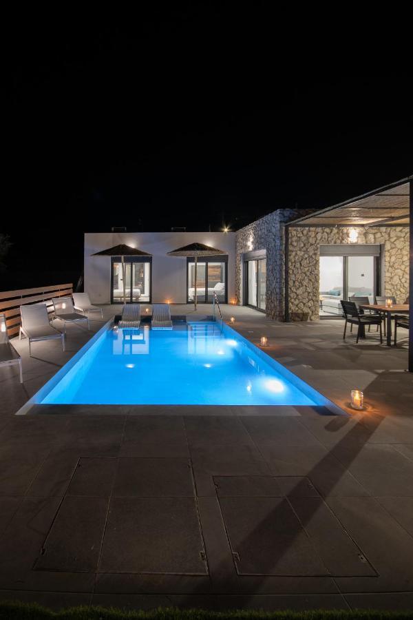 Terra Secreta Luxury Lardos