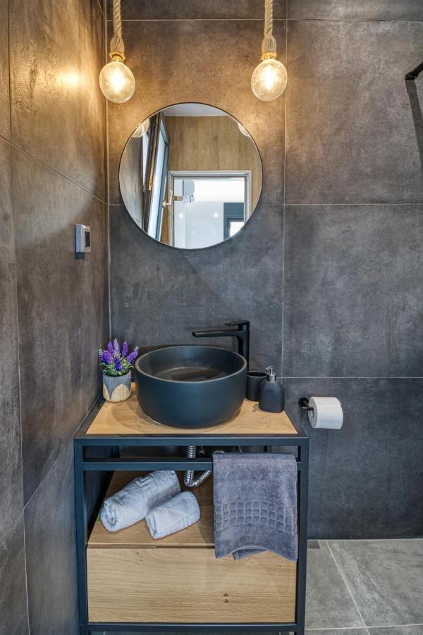 Terra Secreta Luxury * Lardos