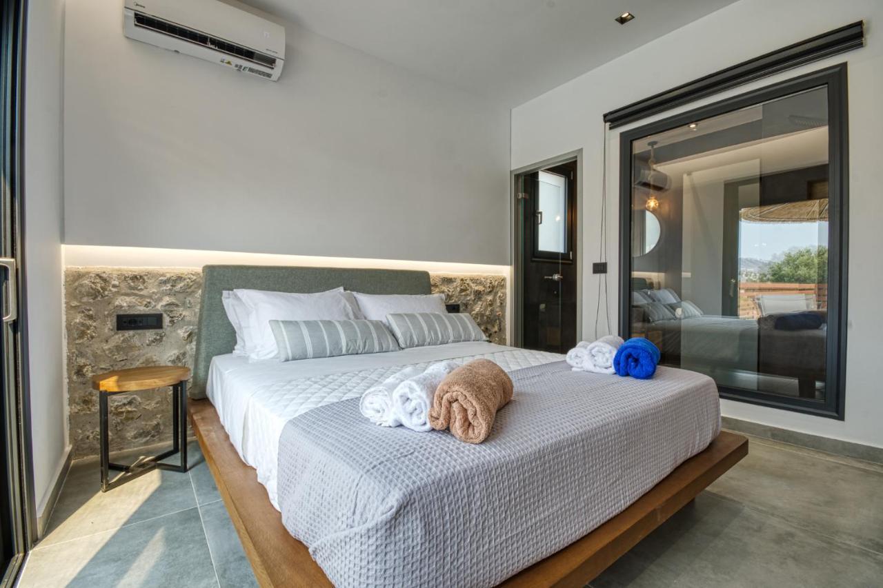Terra Secreta Luxury * Lardos
