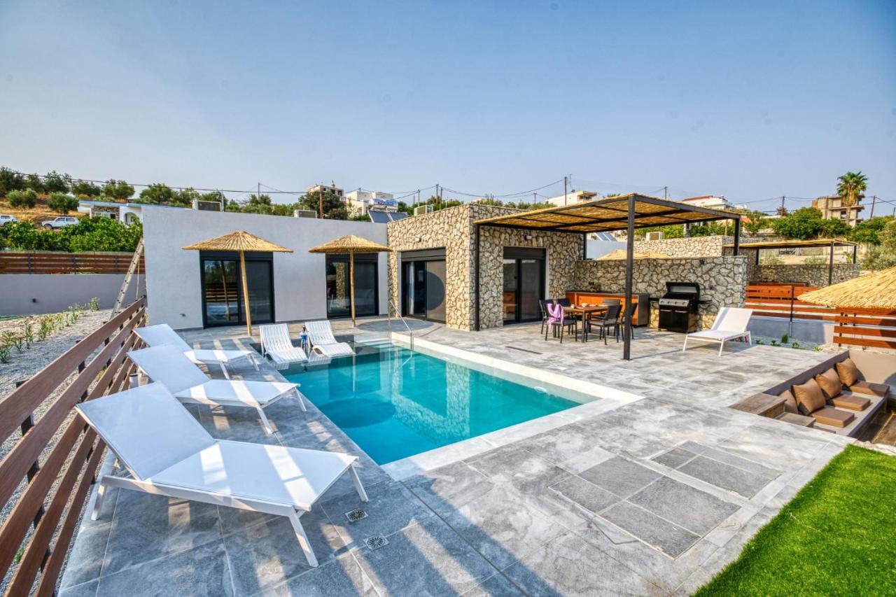 Terra Secreta Luxury * Lardos