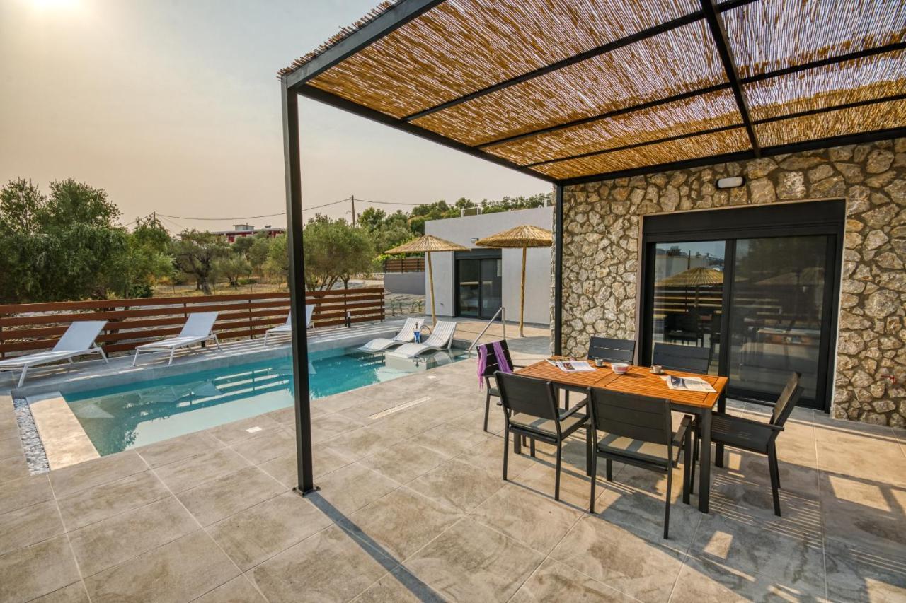 Terra Secreta Luxury Villa *