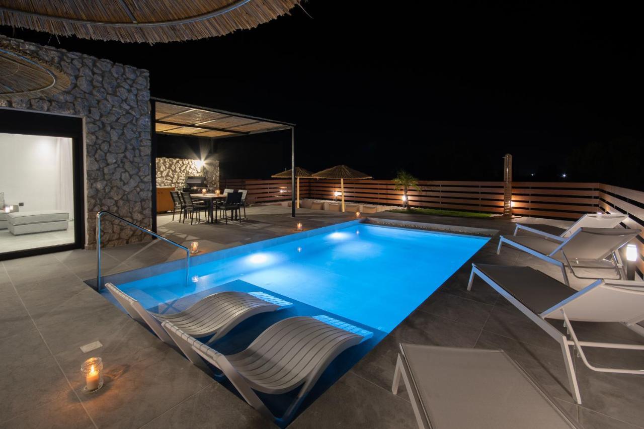 Terra Secreta Luxury * Lardos