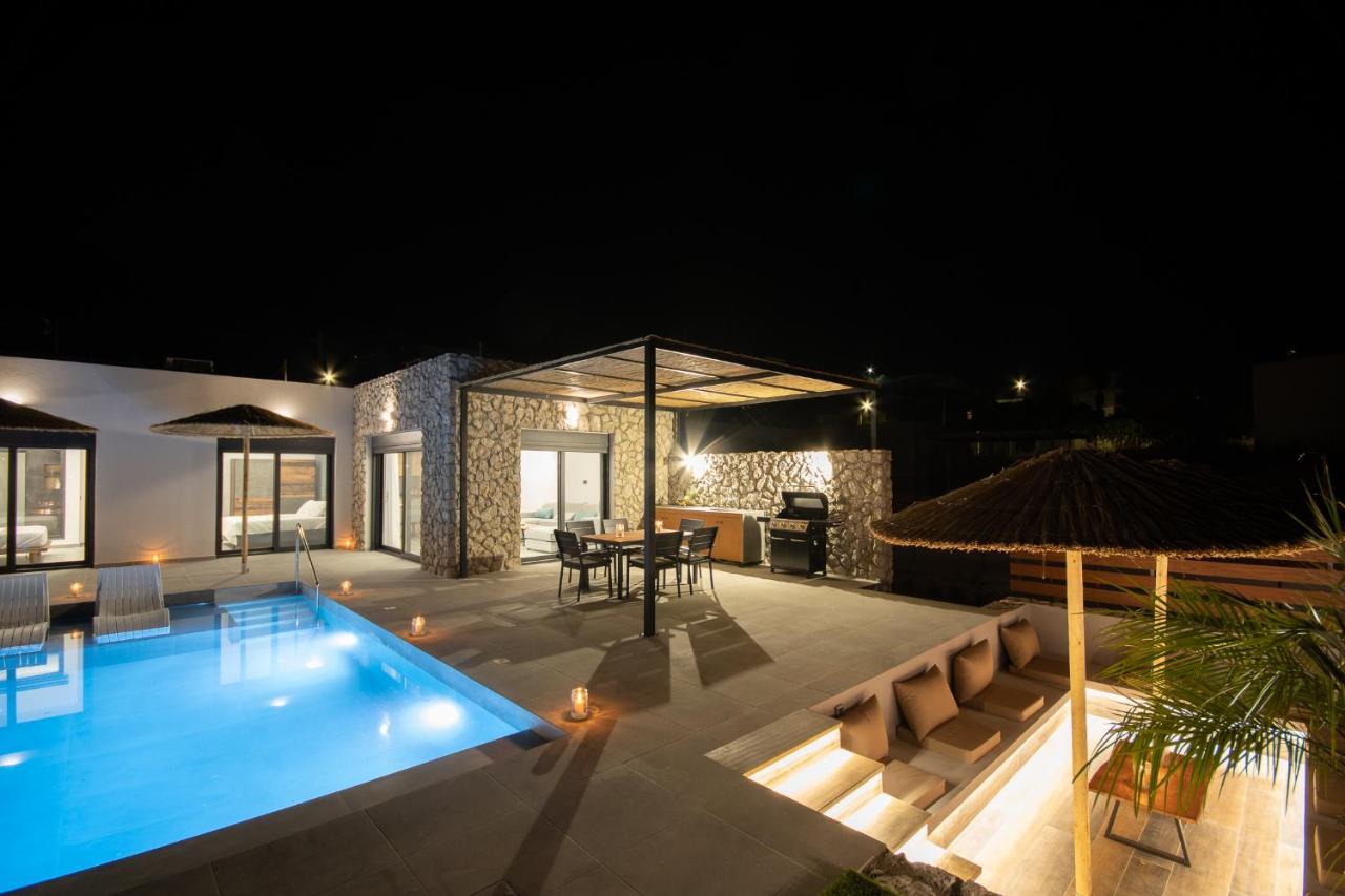 Terra Secreta Luxury Villa *