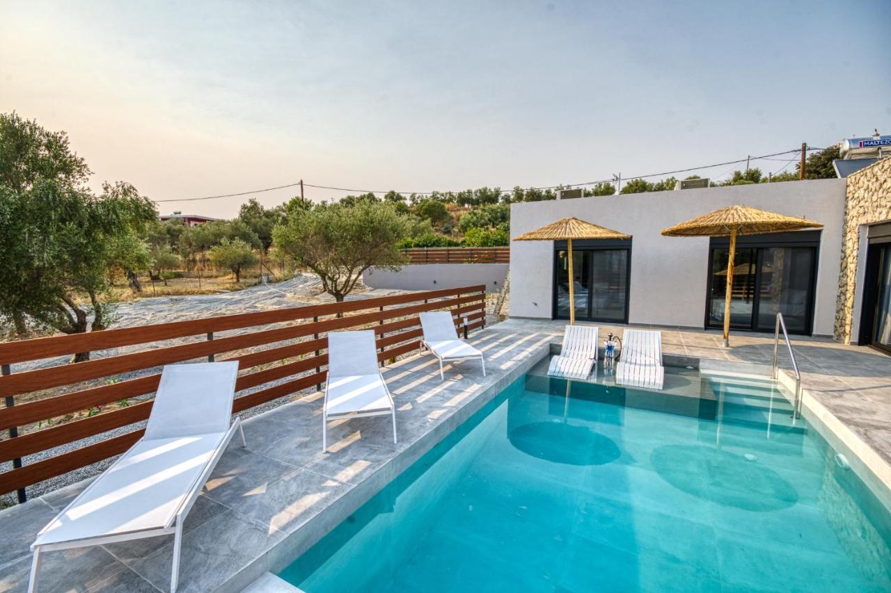 Terra Secreta Luxury Villa *