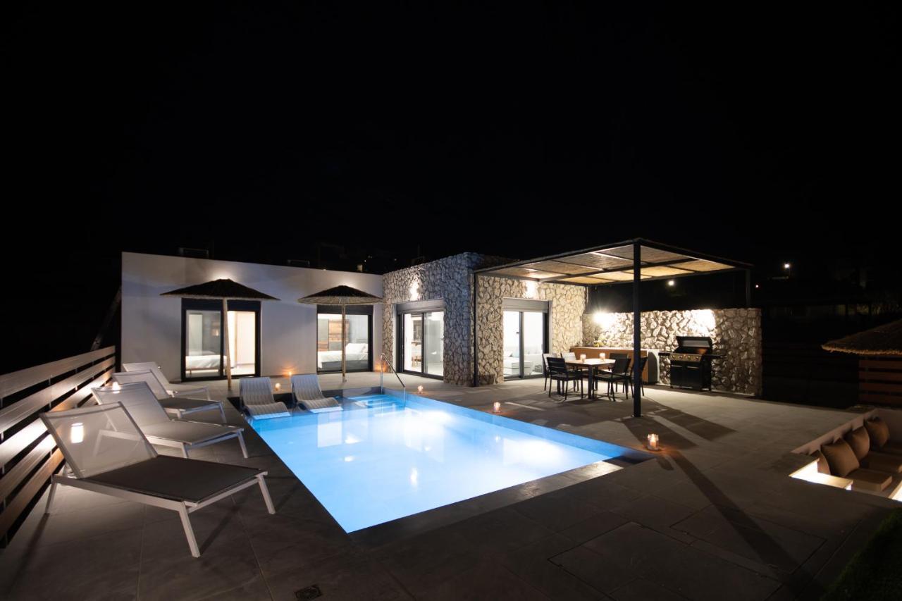 Terra Secreta Luxury Villa