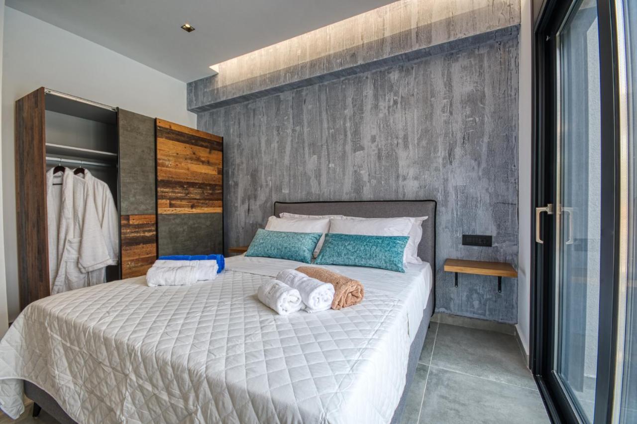 Terra Secreta Luxury Lardos